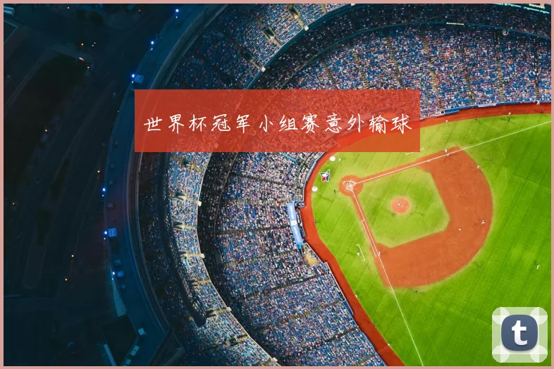 世界杯冠军小组赛意外输球